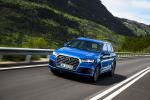 Audi Q7 TFSI Quattro S-Line 2015 года (WW)